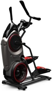 bowflex max trainer 