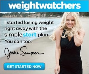 weight watchers simple start confetti