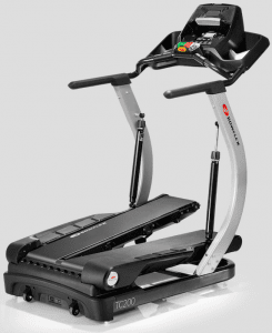 BowFlex TreadClimber