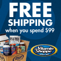 vitamin shoppe 40% off