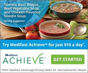 Medifast Coupons